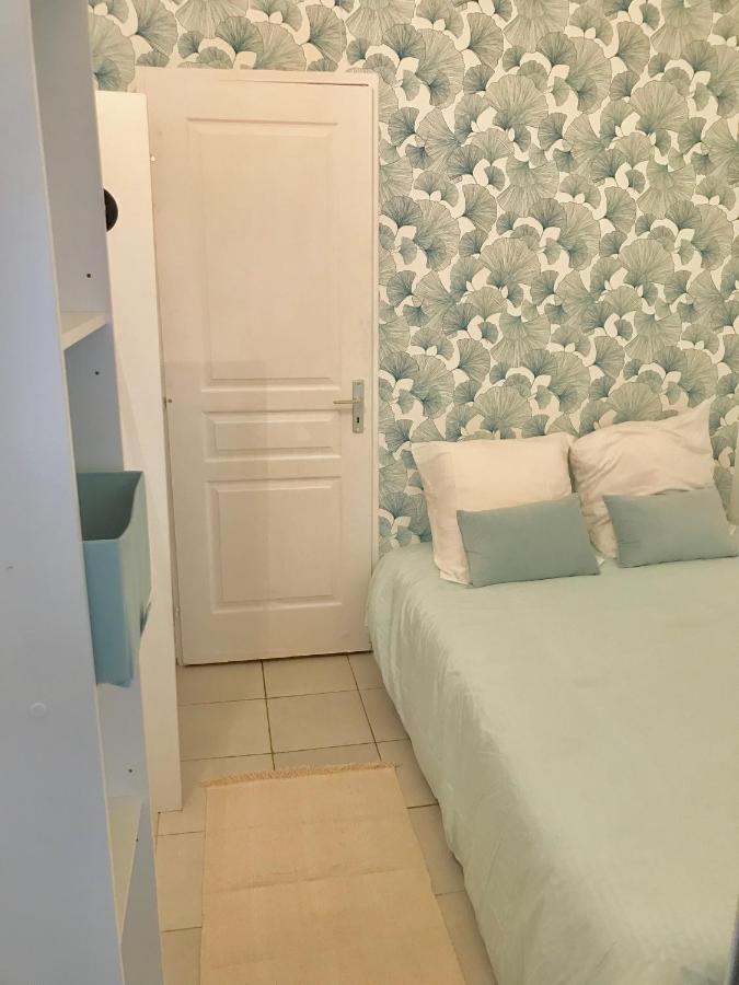 Jolie T2 La Ciotat Apartment Exterior photo