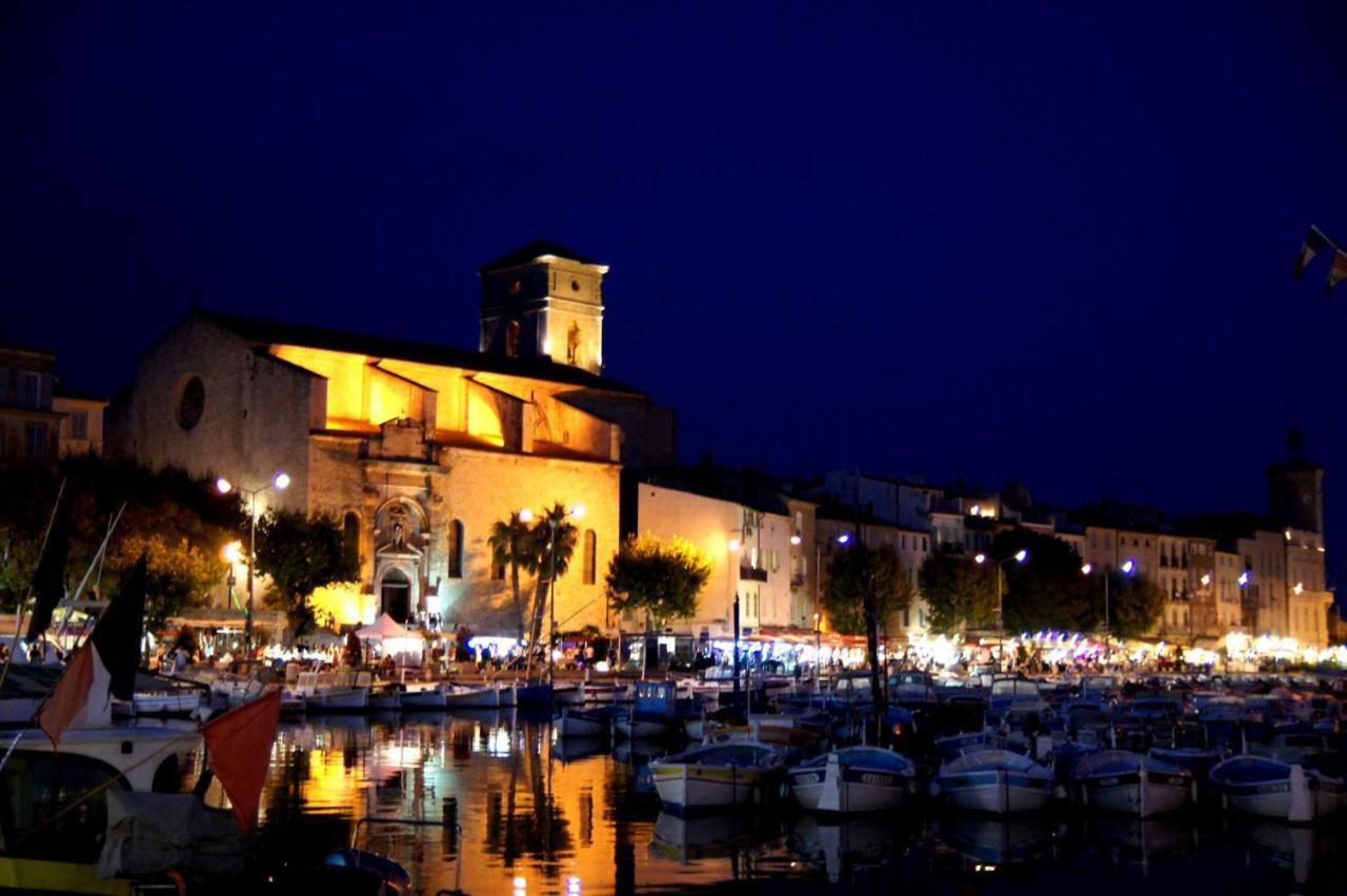 Jolie T2 La Ciotat Apartment Exterior photo